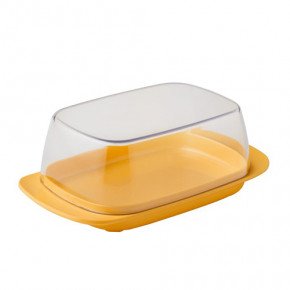 Кутия за масло MEPAL Butter dish, жълт
