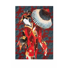 Кухненска кърпа EXCELSA KIMONO 50x70 см.