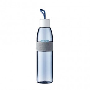 Бутилка за вода MEPAL Water bottle Ellipse, син