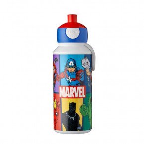 Детска бутилка MEPAL Avengers