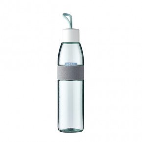 Бутилка за вода MEPAL Water bottle Ellipse, светлозелен