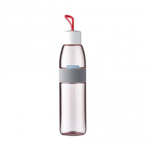 Бутилка за вода MEPAL Water bottle Ellipse, червен