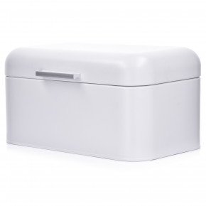 Кутия за хляб DUKA DAGLIG 30,4х20,1х15,8 см., бял