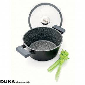 Тенджера DUKA GOTA COOK 2,4 л.