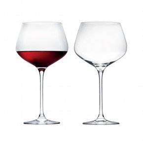  Чаши за червено вино 2 бр. DUKA CHARISMA 720 мл. 